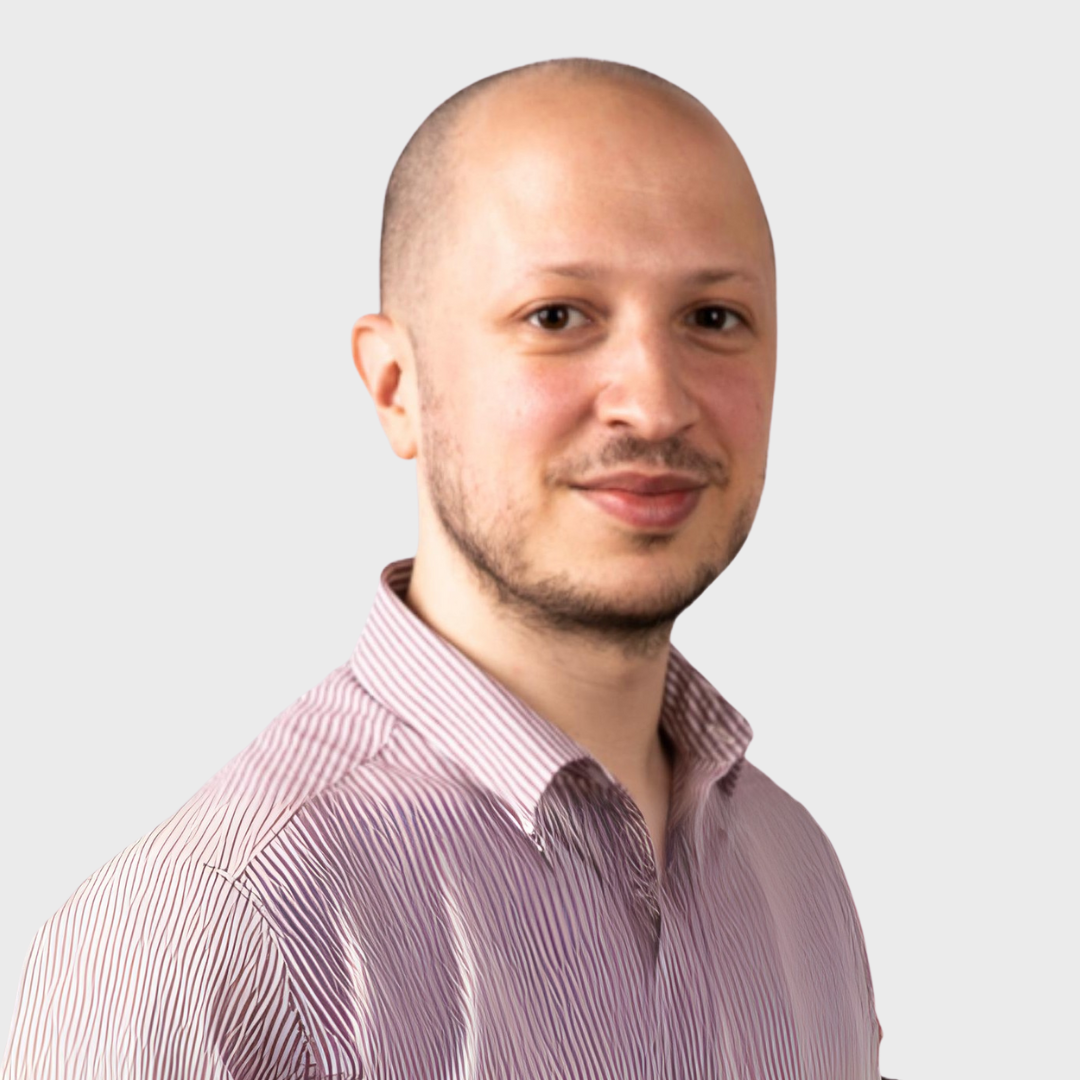 Daniel Skolnick