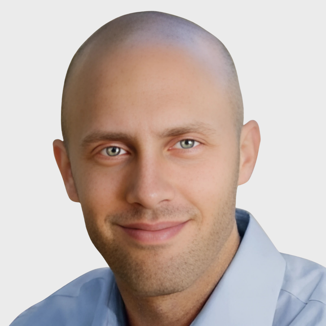 Michael Bassin