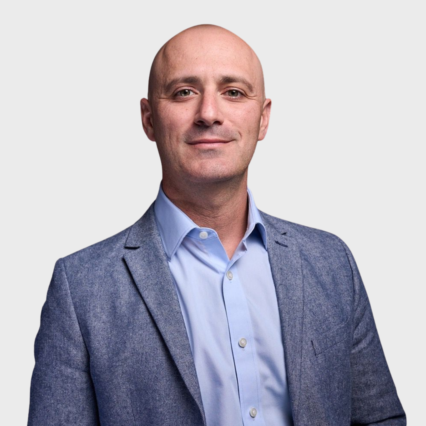 Boris Gokhman