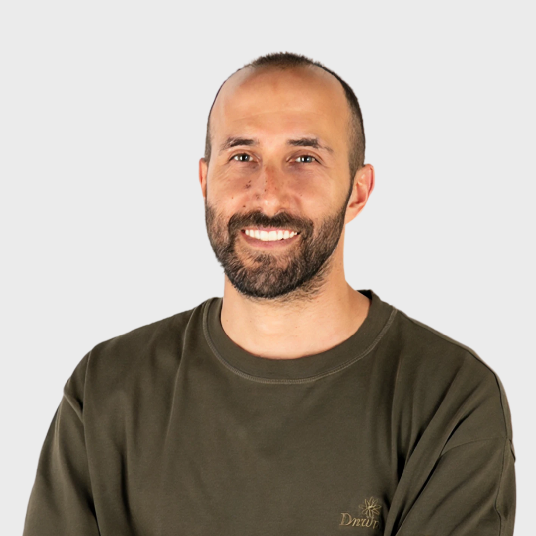 Yoni Tserruya